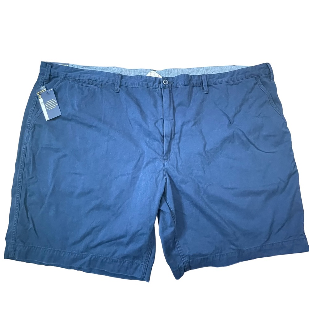 Polo Ralph Lauren chino shorts size 54B
Classic Fit 10” - Picture 12 of 13